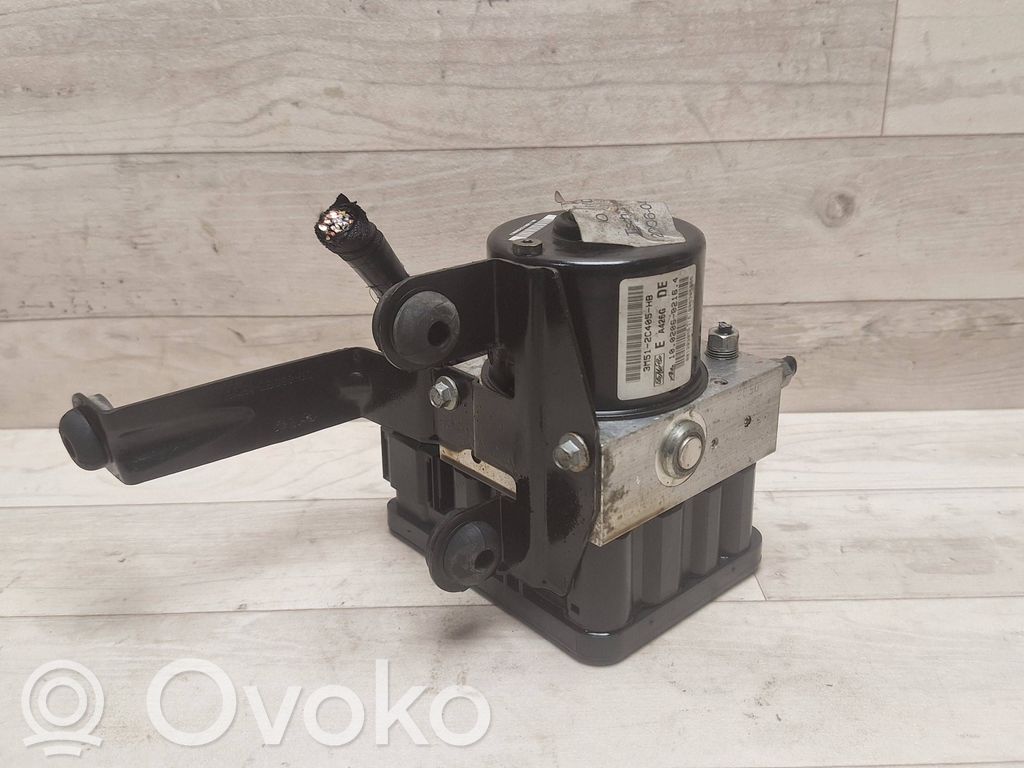 Ford Focus C-MAX ABS Pump 