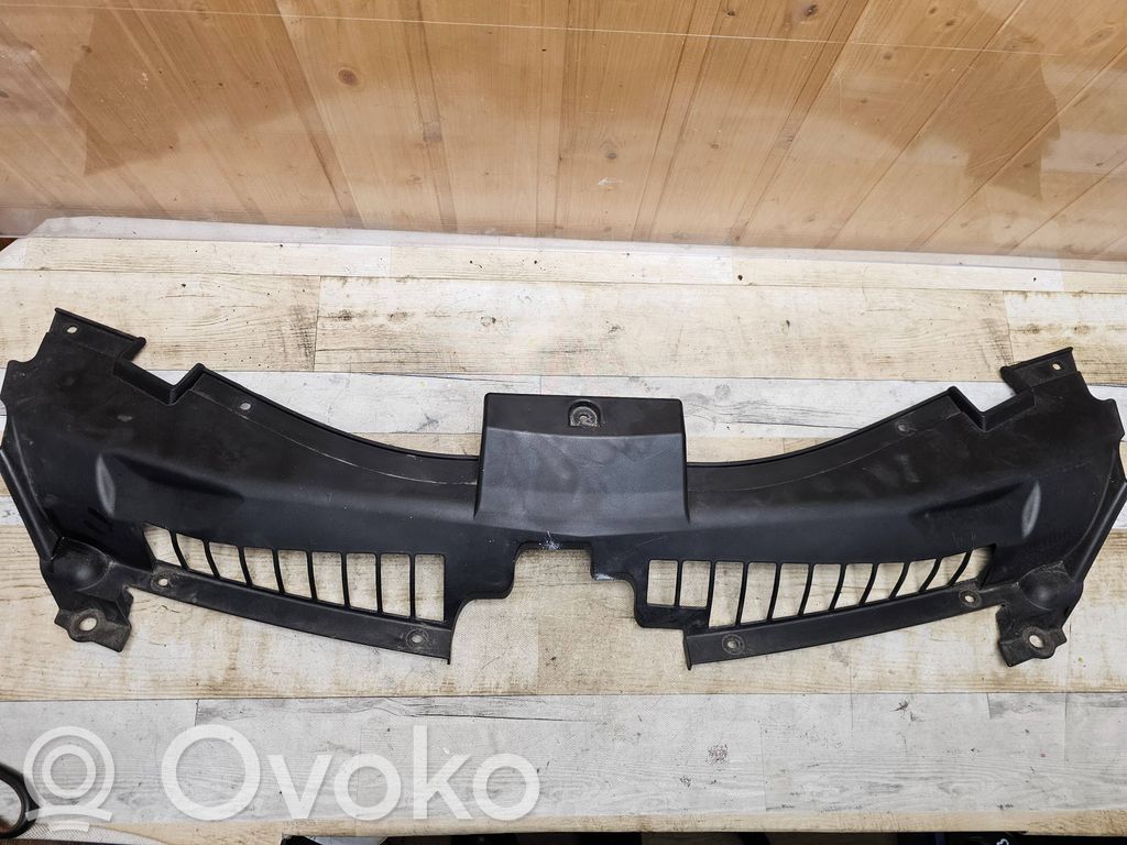 Opel Antara Engine bonnet/hood lock trim molding 