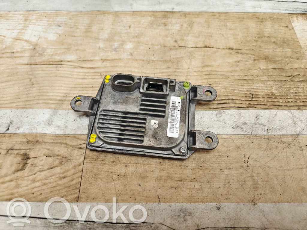 Moduł poziomowanie świateł Xenon   A081322866,35XT53D112V,35530112A