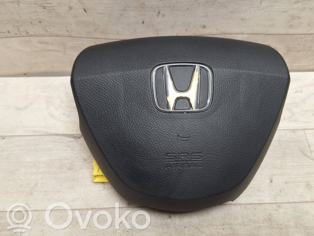 Honda FR-V Poduszka powietrzna Airbag kierownicy 