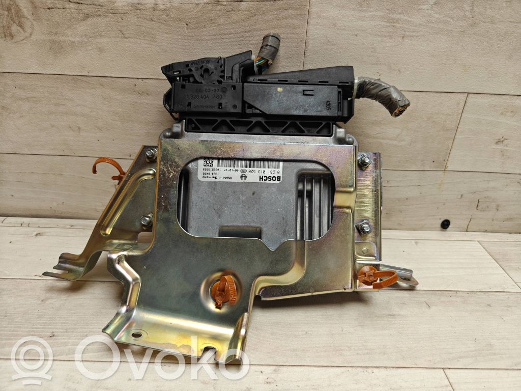Honda FR-V Engine control unit/module 
