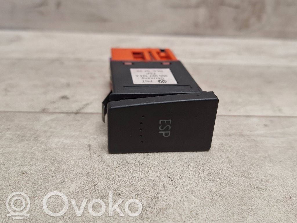 Volkswagen PASSAT B5.5 ESP (stability program) switch 