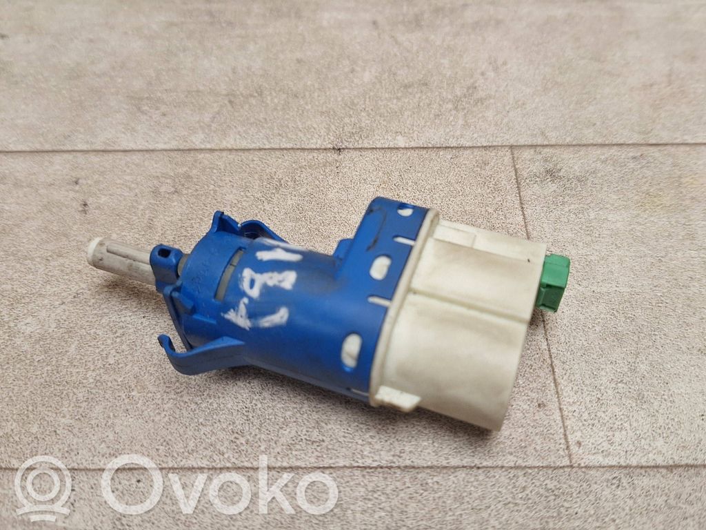 Ford Focus C-MAX Sensor Bremspedal 