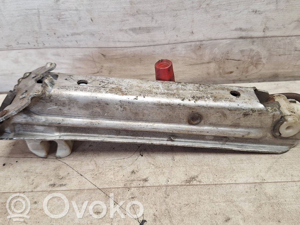 Audi A4 S4 B6 8E 8H Tunkki 