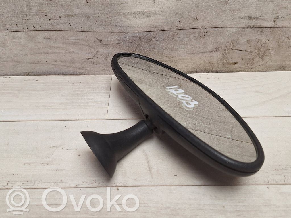 Smart ForTwo I Espejo retrovisor (interior) 