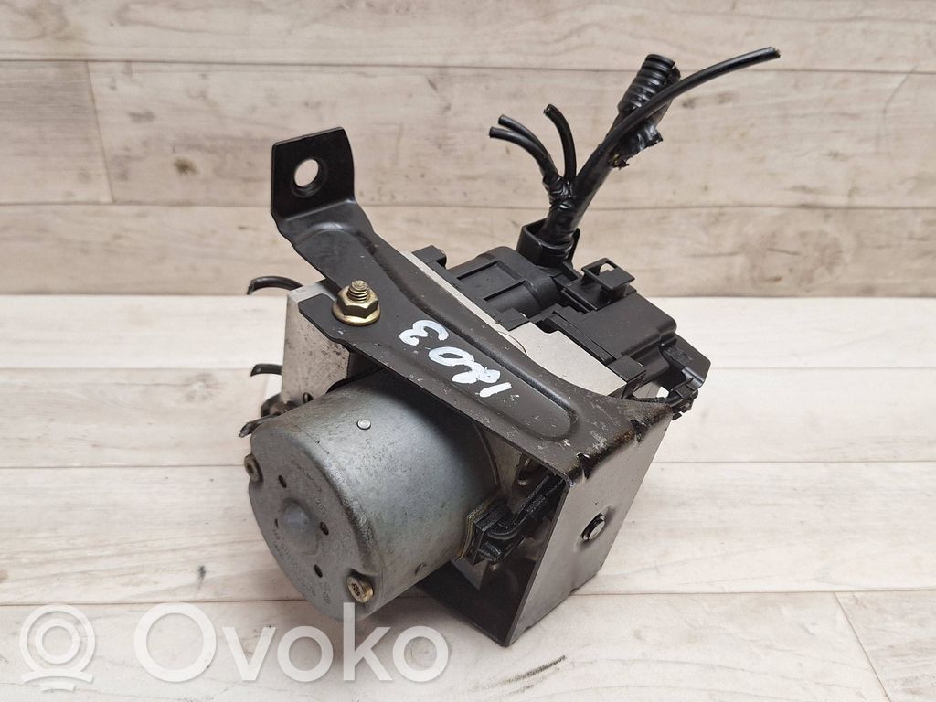 Smart ForTwo I ABS Pump 