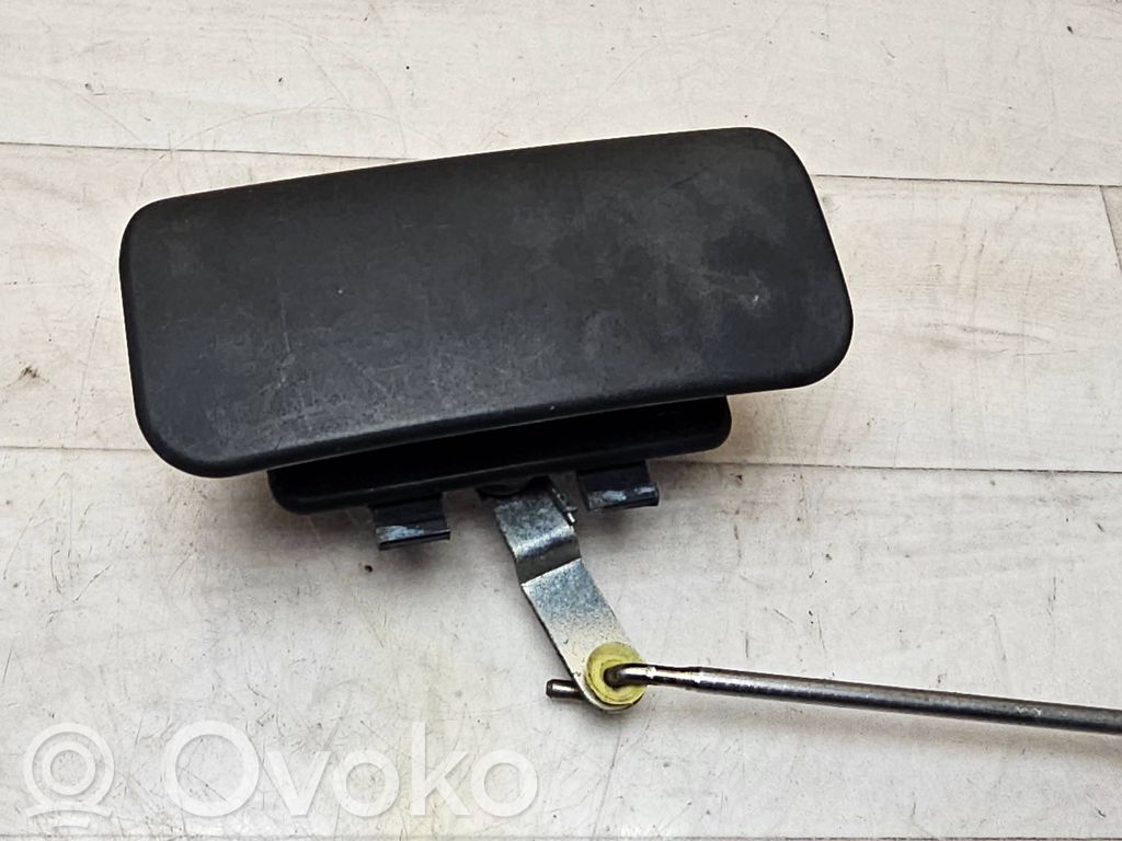 Ford Transit Manecilla externa puerta delantera 