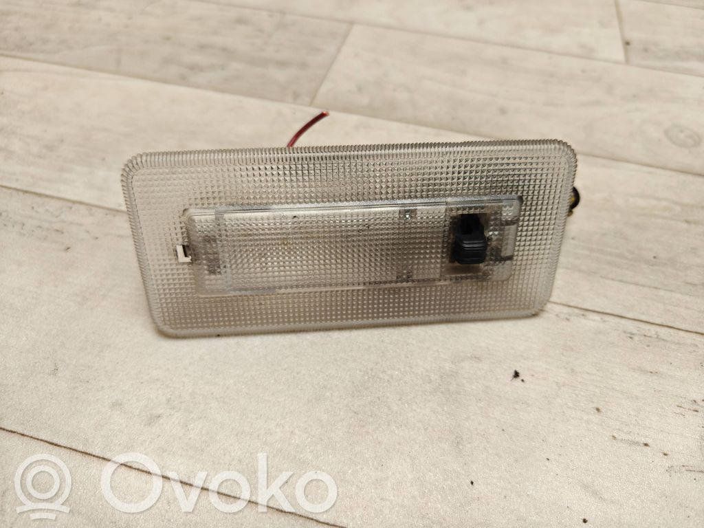 Ford Transit Other interior light 