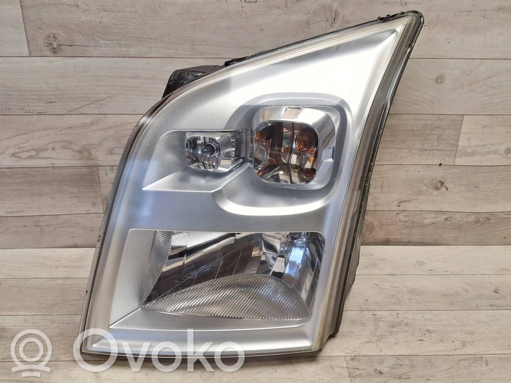 Ford Transit Headlight/headlamp 