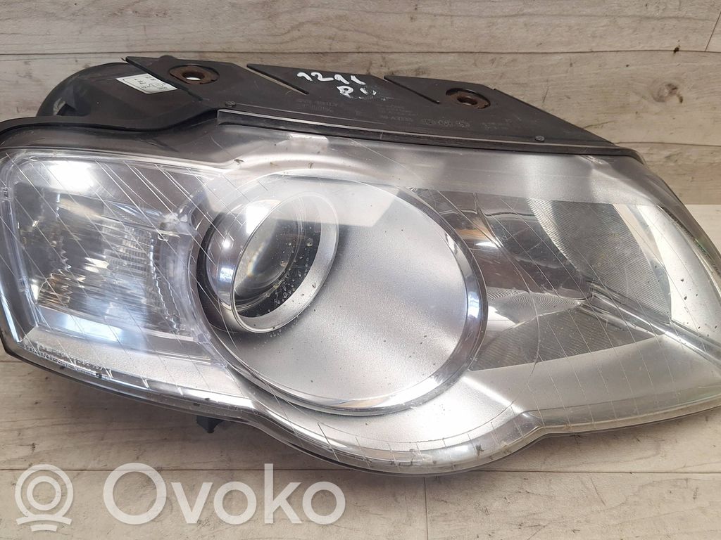 Lampa przednia   20A733,206739,20B241US0,10023,208241QS0,20A733LB,E1310023