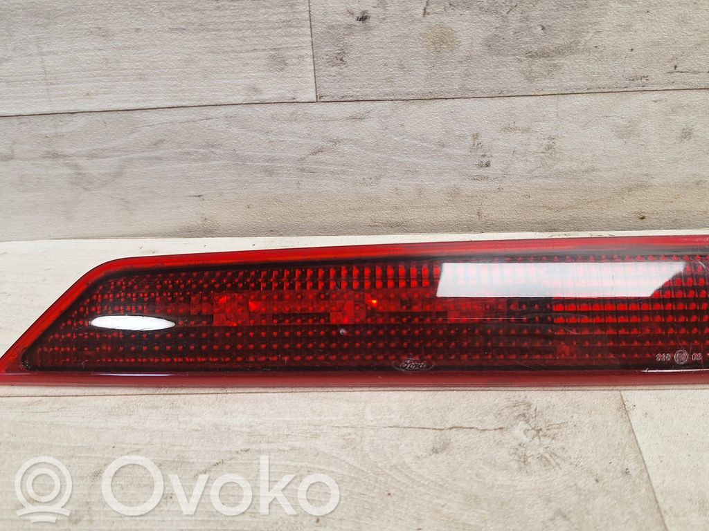 Ford Transit Custom Third/center stoplight 