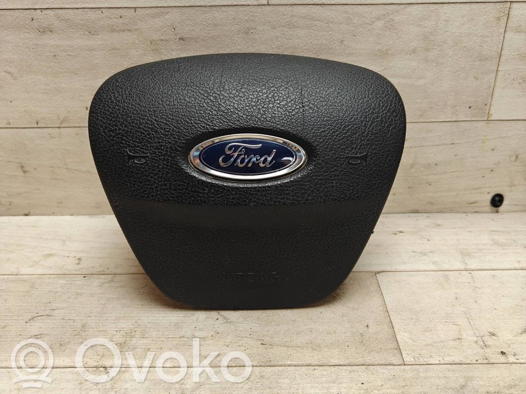 Ford Transit Custom Fahrerairbag 