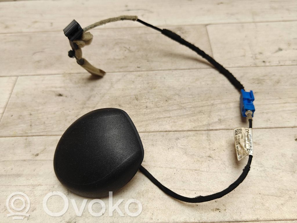 Ford Transit Custom GPS Antenne 