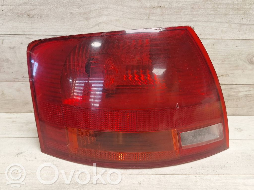 Audi A4 S4 B7 8E 8H Takavalot 