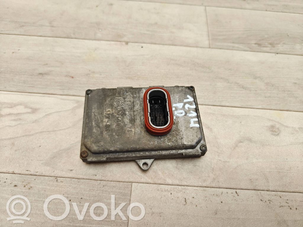 Audi A6 S6 C6 4F Headlight ballast module Xenon 
