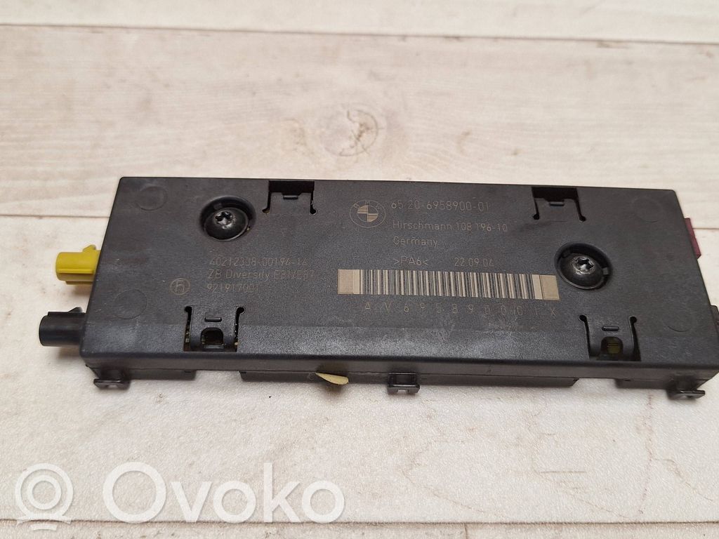 Antenos stiprintuvas   65206958900,10819610,6958900,108196,6520695890001