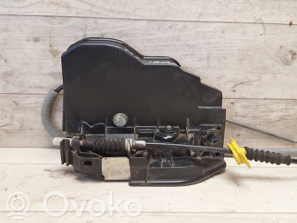Etuoven lukko   7167071