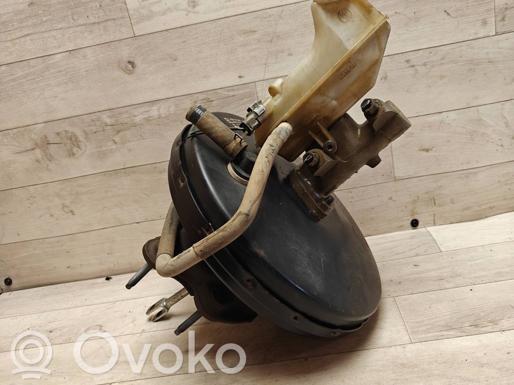 Nissan Note (E11) Brake booster 