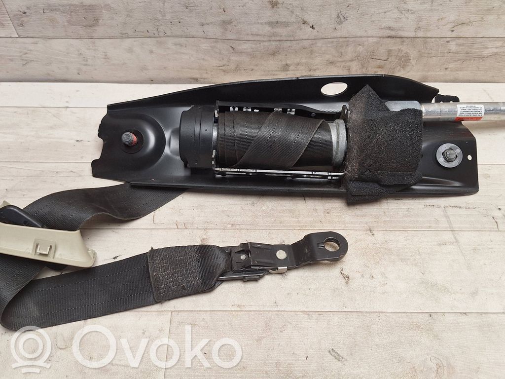 Volvo V70 Cinturón delantero 