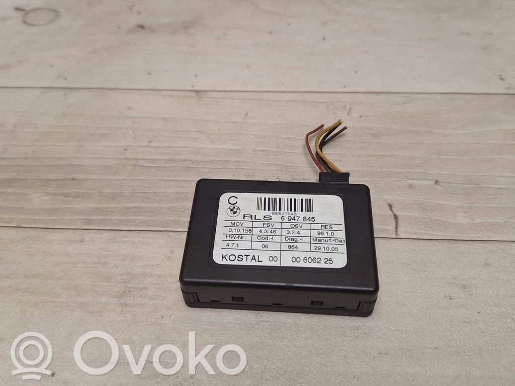Rain sensor   6947845,06947845,00606225