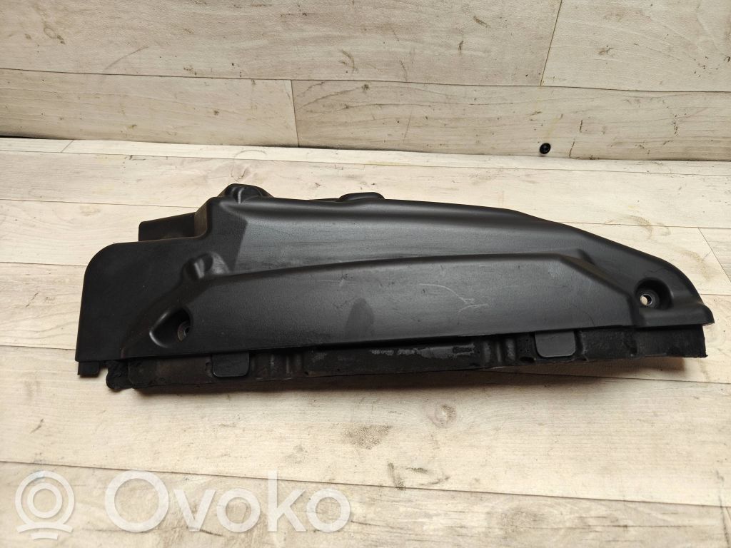 BMW 5 E60 E61 Copri motore (rivestimento) 