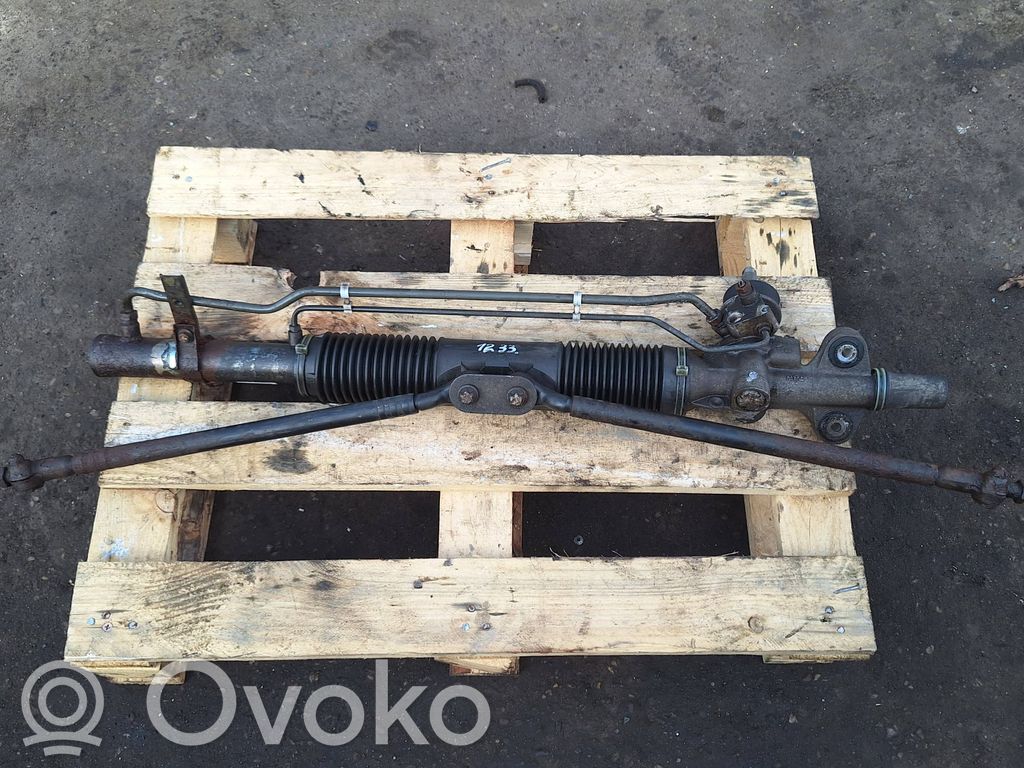 Land Rover Freelander Vairo kolonėlė 