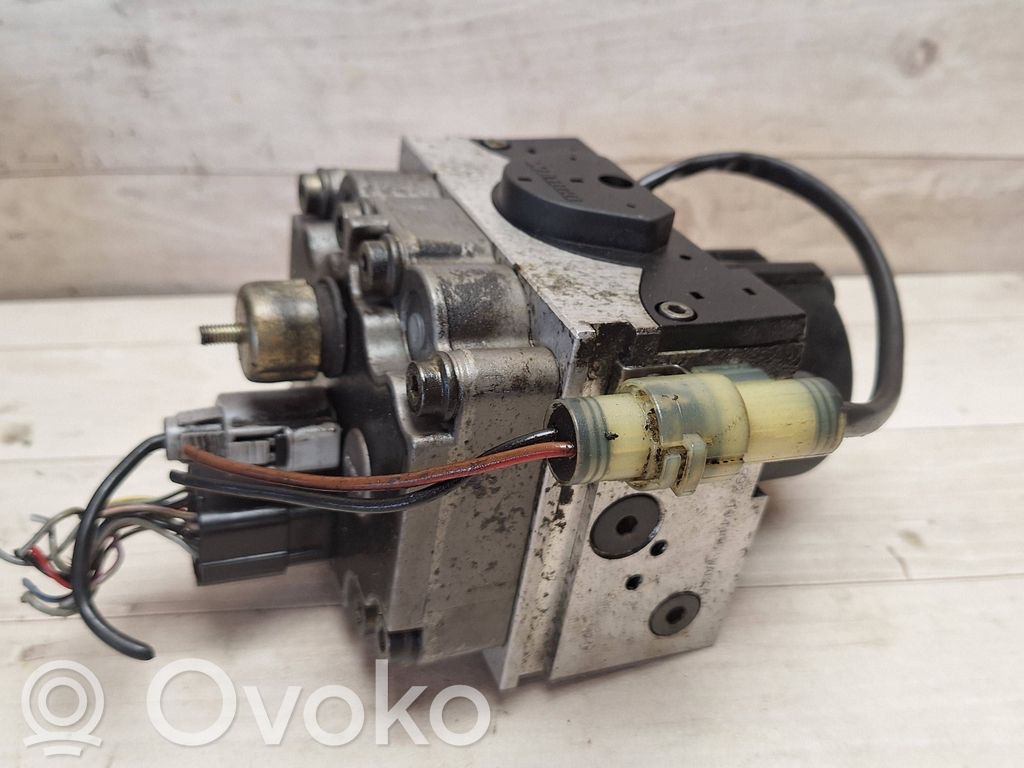 Land Rover Freelander ABS Pump 