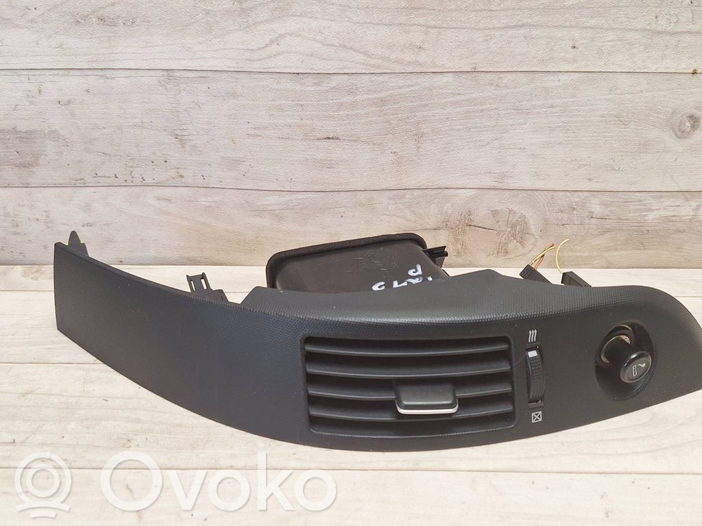 Toyota Corolla Verso AR10 Grilă ventilație/ramă laterală bord 