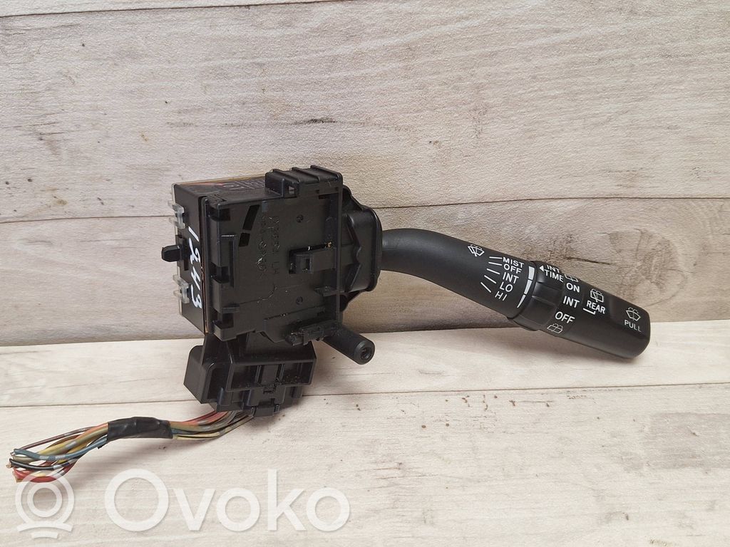 Toyota Corolla Verso AR10 Manetka / Przełącznik wycieraczek 