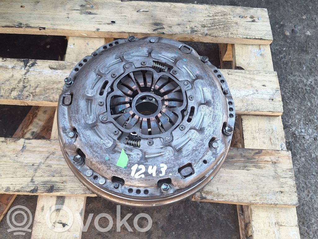 Toyota Corolla Verso AR10 Kit ambreiaj 