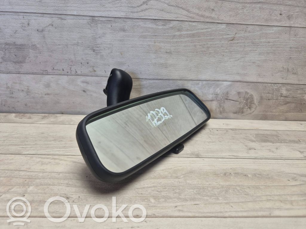 Chevrolet Captiva Rear view mirror (interior) 