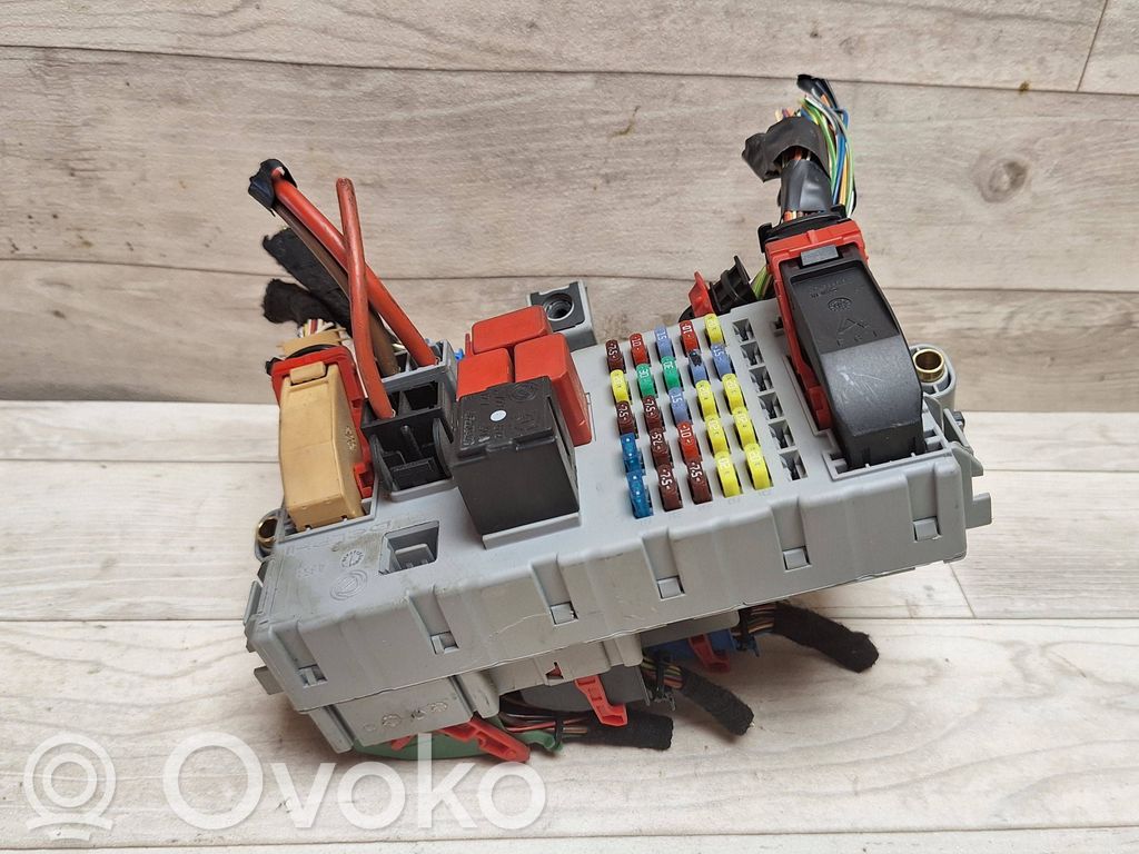 Fiat Croma Fuse module 