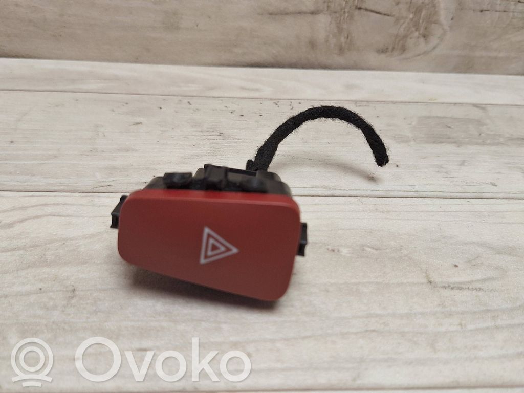 Fiat Croma Hazard light switch 