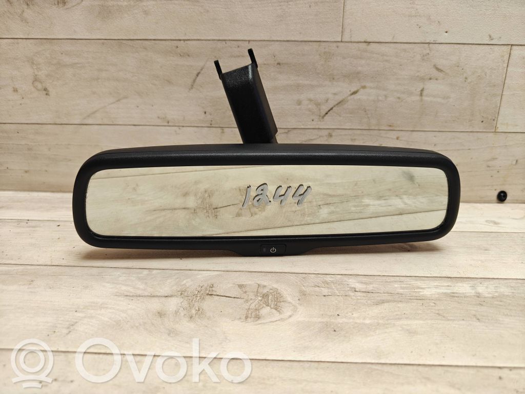 Hyundai i40 Rear view mirror (interior) 