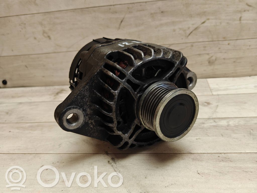 Alternator   51793678,C758081083,MS1012101100