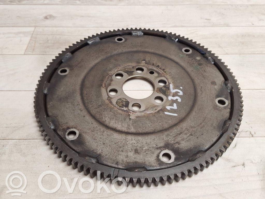 Fiat Croma Vauhtipyörä 