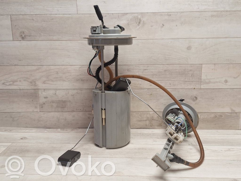 Chevrolet Captiva In-tank fuel pump 