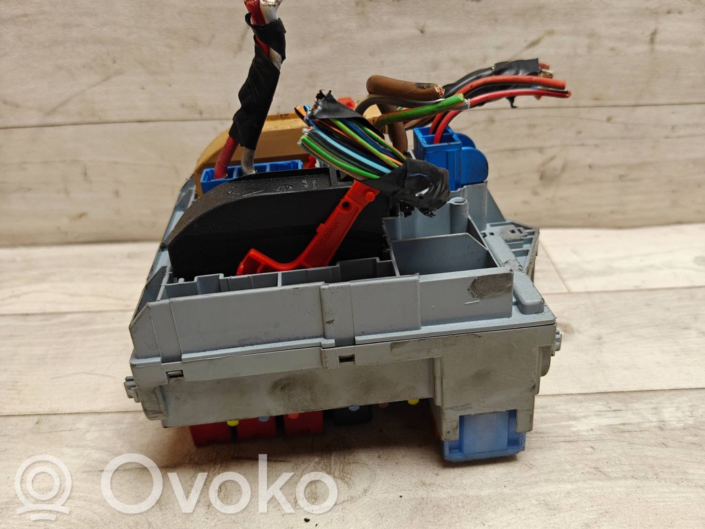 Fiat Croma Fuse module 