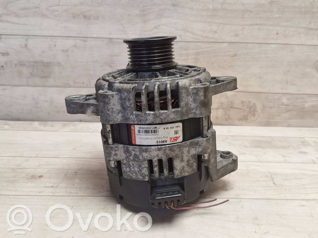Alternator   A9013,5001259406689,152802211,152802211751
