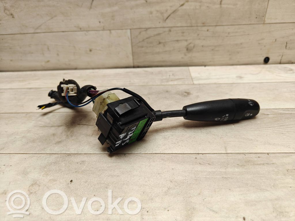 Chevrolet Aveo Wiper control stalk 