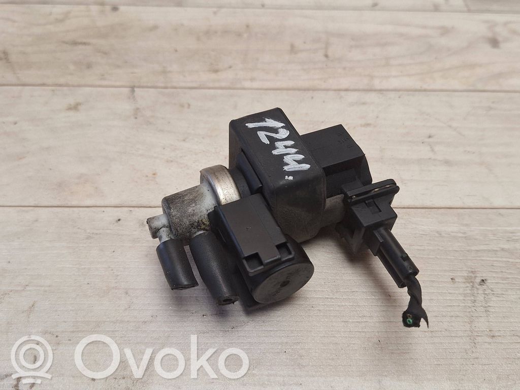 Hyundai i40 Turbo solenoid valve 