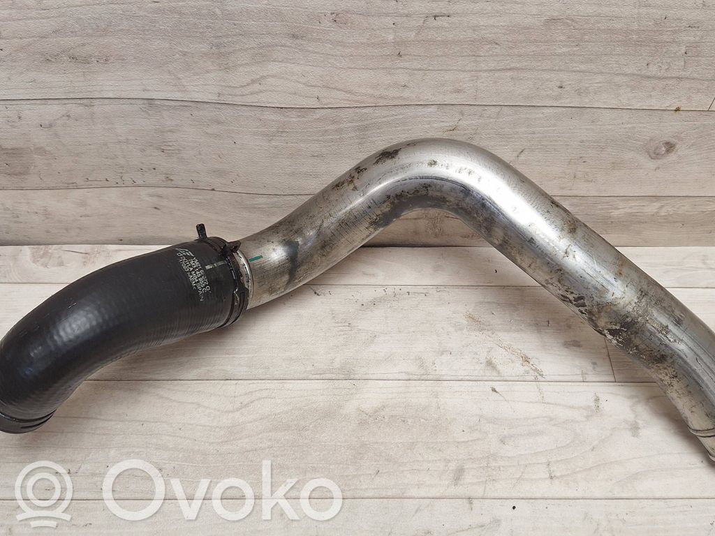 Seat Alhambra (Mk1) Furtun/conductă intercooler 