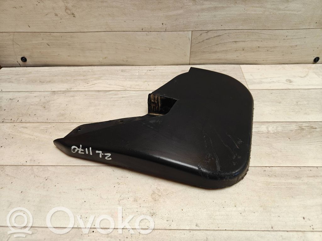 Ford Transit Custom Rear mudguard 
