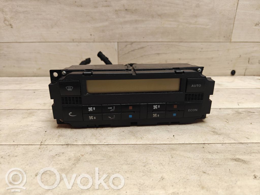 Seat Alhambra (Mk1) Climate control unit 