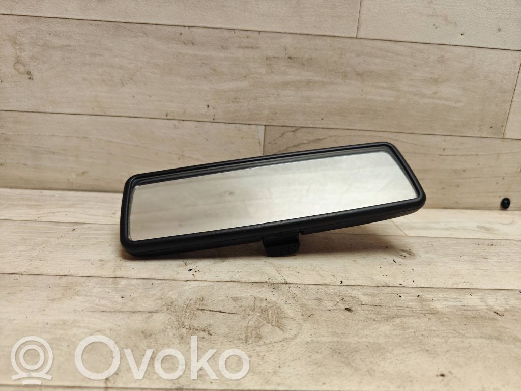 Seat Alhambra (Mk1) Rear view mirror (interior) 