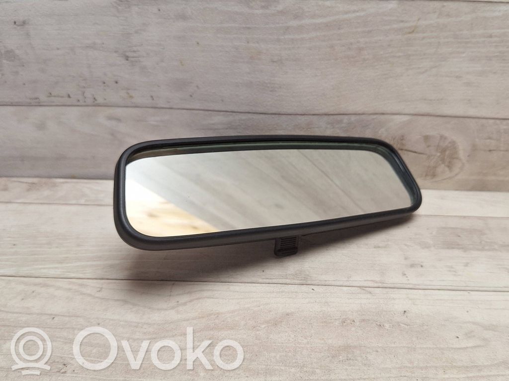 Chevrolet Aveo Rear view mirror (interior) 