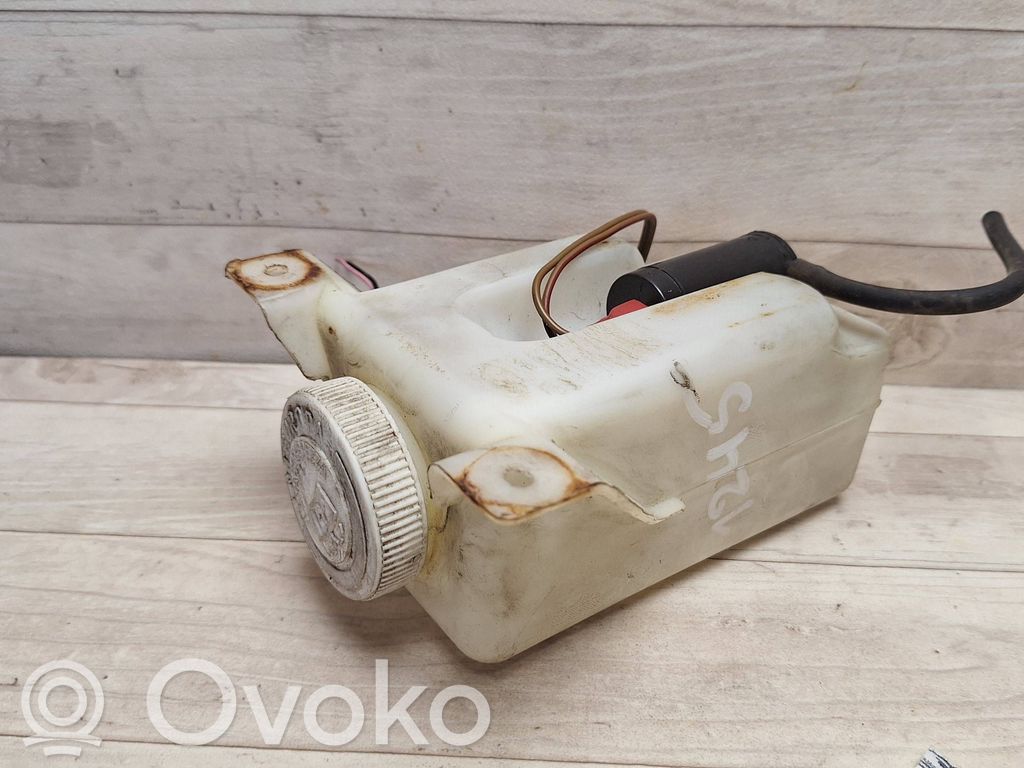 Chevrolet Aveo Langų skysčio bakelis 