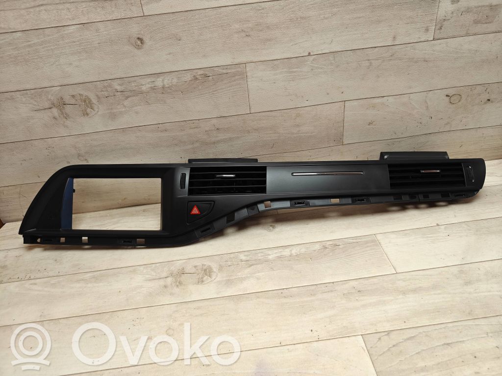 Citroen C5 Dashboard glove box trim 