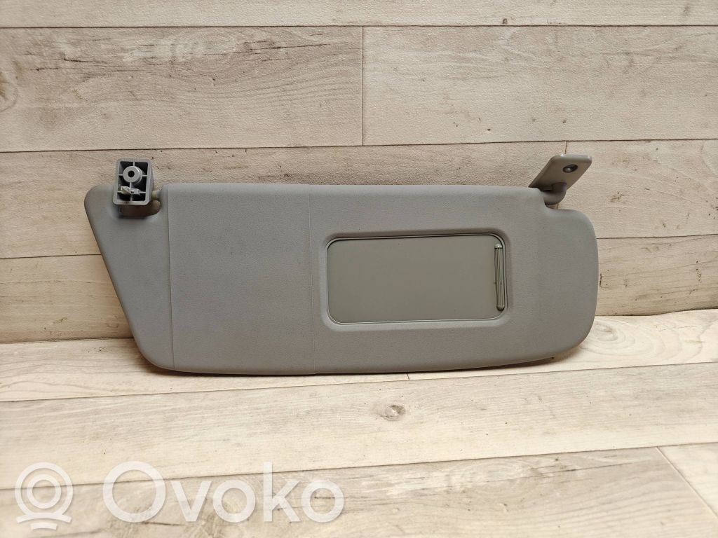Opel Meriva A Sun visor 