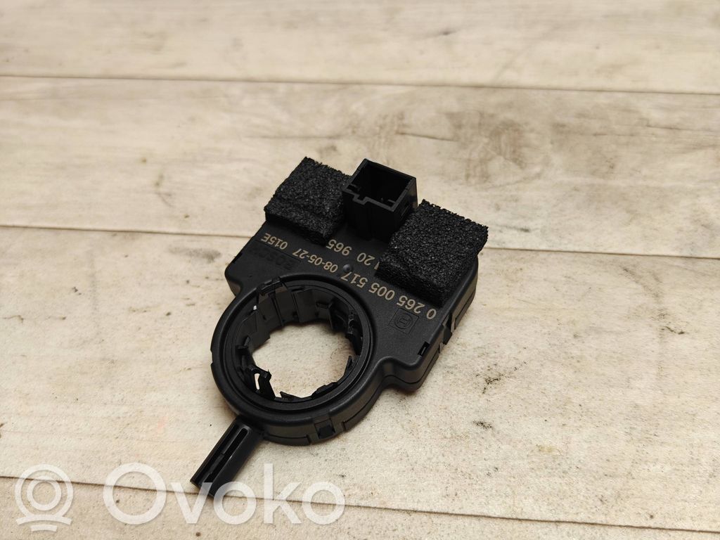 Lenkwinkelsensor   0265005517